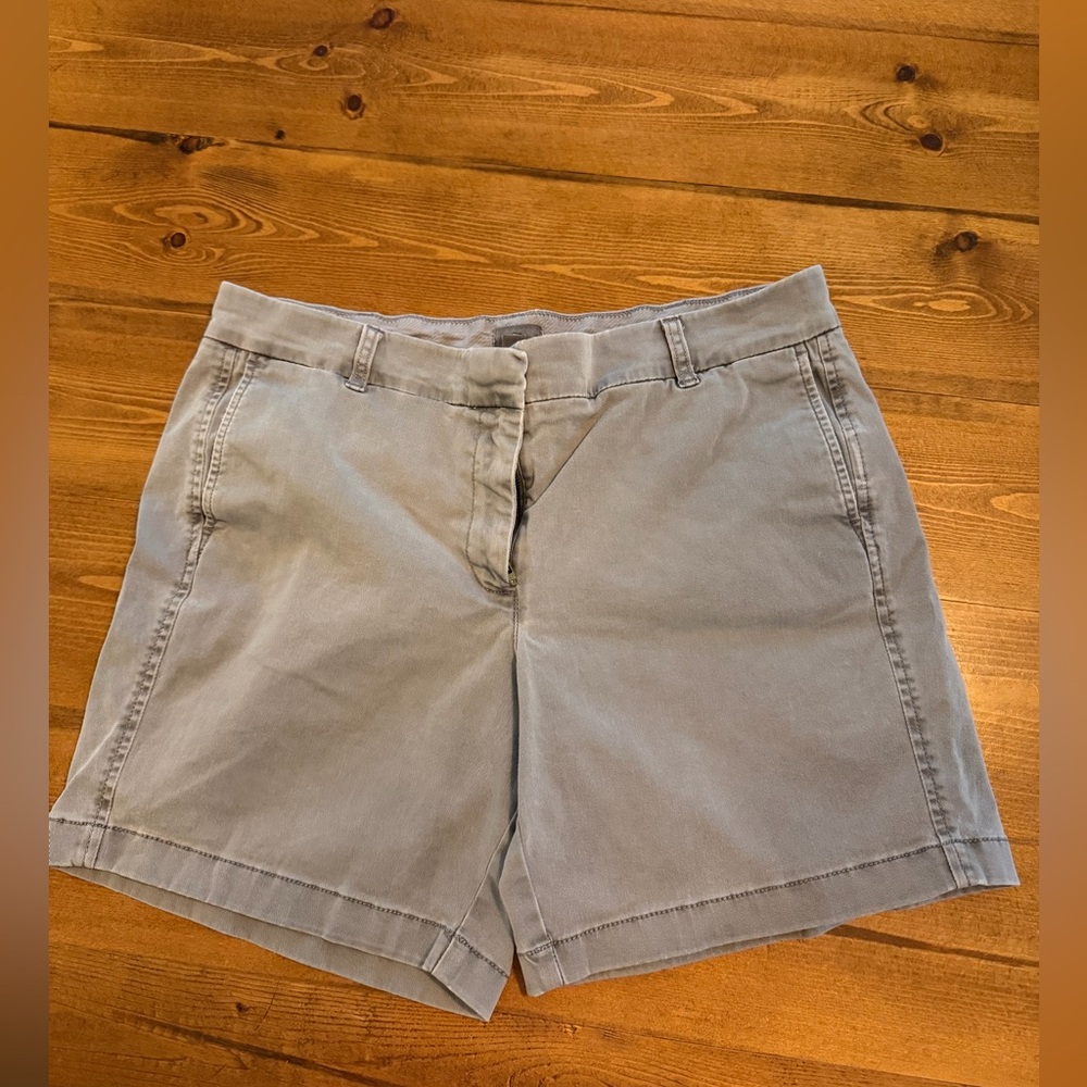J. Crew Women's Chino Short